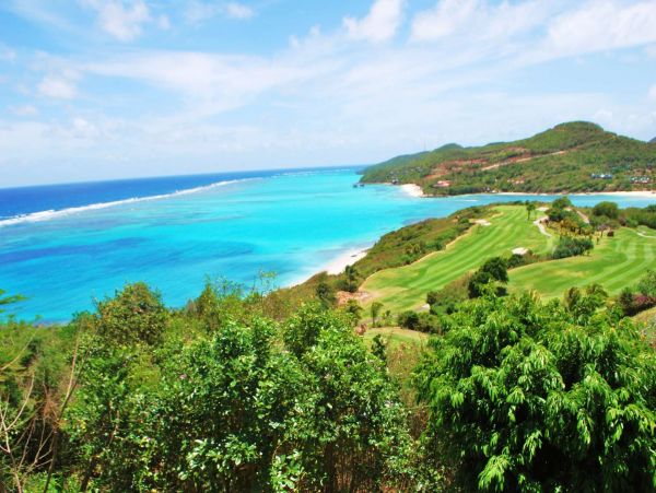 Mustique Saint Vincent And The Grenadines Home 1004596