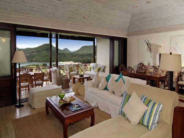 Mustique Saint Vincent And The Grenadines Home 1004596