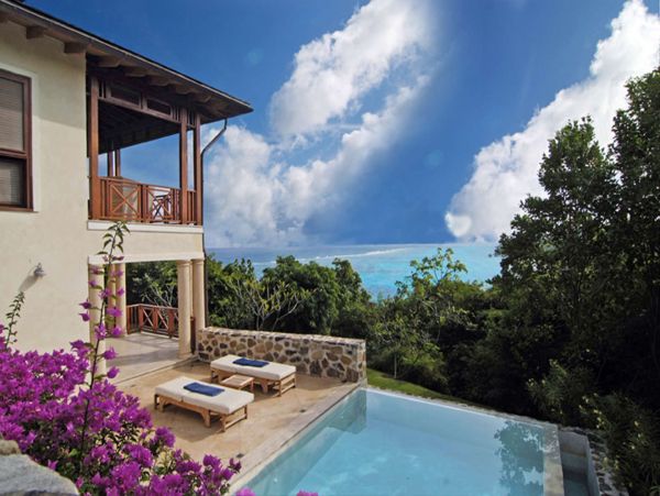 Mustique Saint Vincent And The Grenadines Home 1004597
