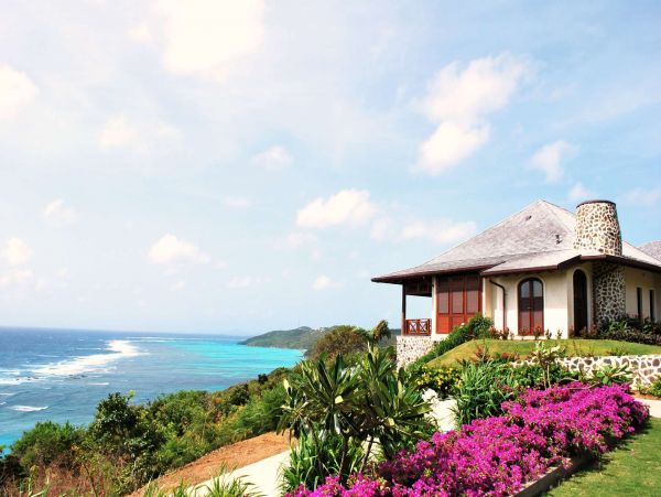 Mustique Saint Vincent And The Grenadines Home 1004598