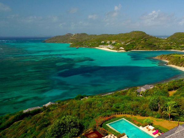 Mustique Saint Vincent And The Grenadines Home 1004598
