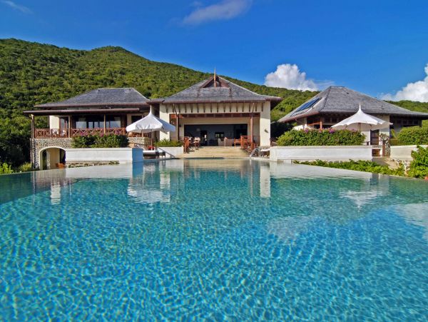 Mustique Saint Vincent And The Grenadines Home 1004598