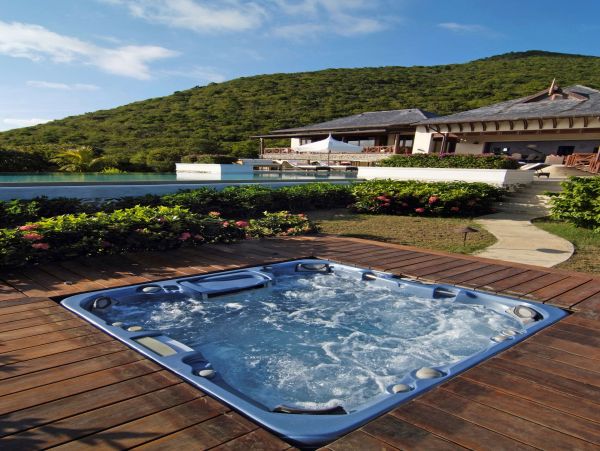Mustique Saint Vincent And The Grenadines Home 1004598