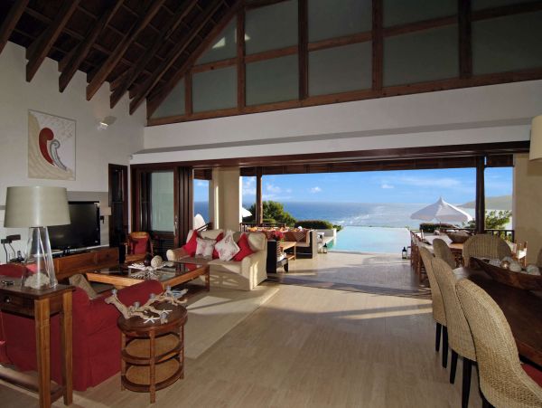 Mustique Saint Vincent And The Grenadines Home 1004598