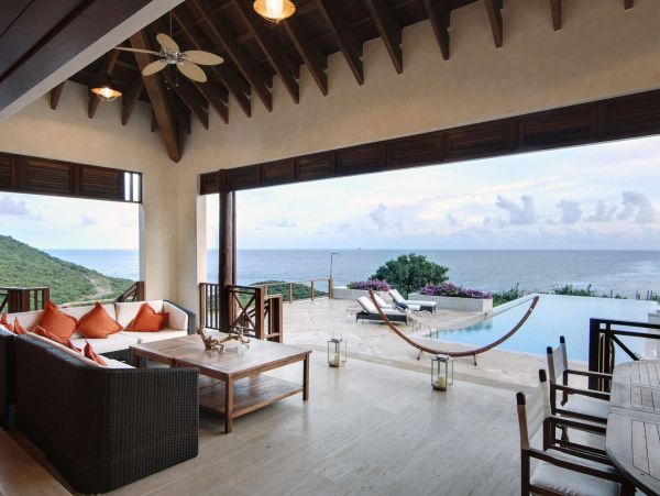 Mustique Saint Vincent And The Grenadines Home 1004598