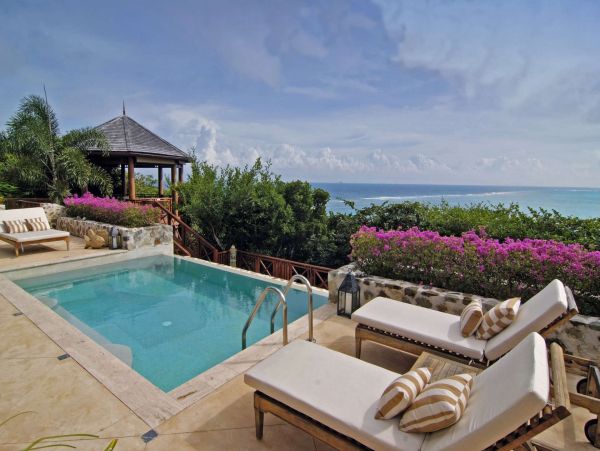 Mustique Saint Vincent And The Grenadines Home 1004600
