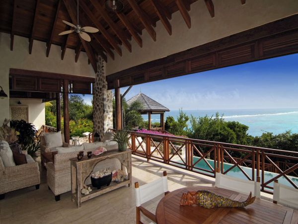 Mustique Saint Vincent And The Grenadines Home 1004600