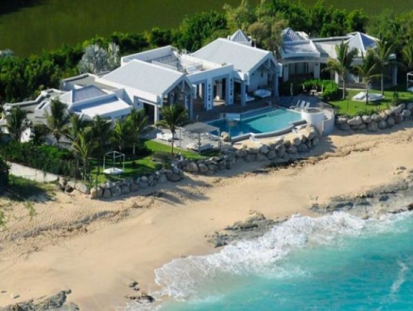 Saint Maarten Saint Martin Home 1004601