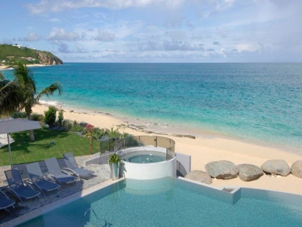 Saint Maarten Saint Martin Home 1004601