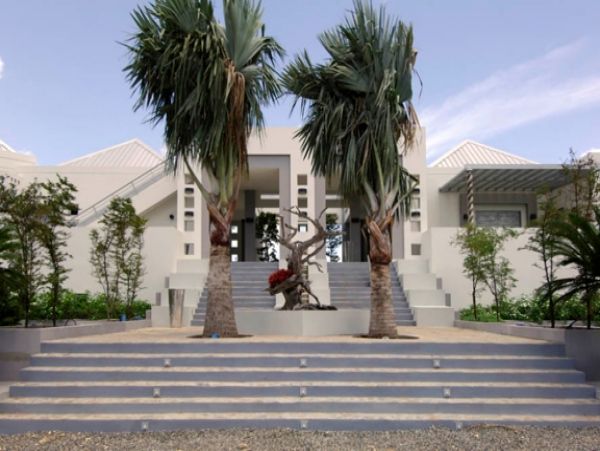 Saint Maarten Saint Martin Home 1004601
