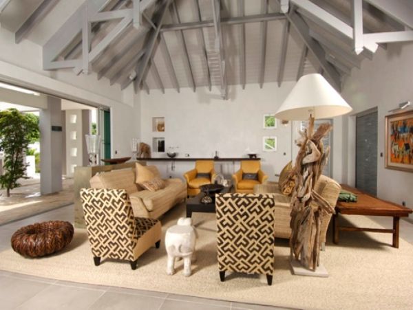 Saint Maarten Saint Martin Home 1004601