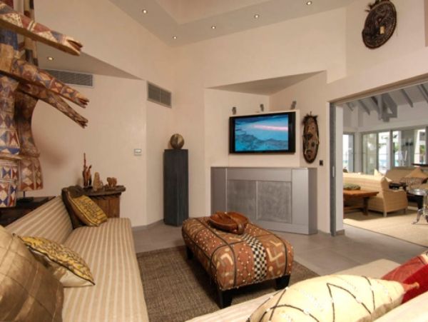 Saint Maarten Saint Martin Home 1004601