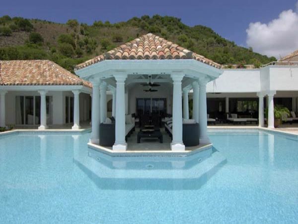 Saint Maarten Saint Martin Home 1004602