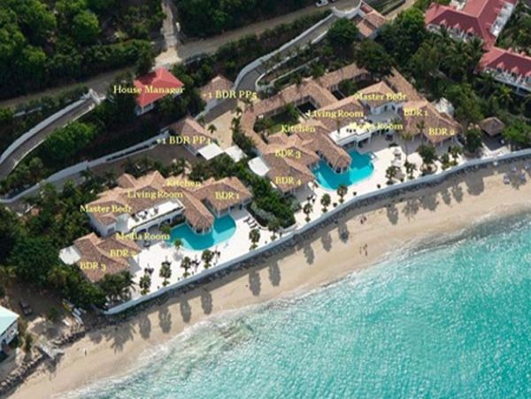 Saint Maarten Saint Martin Home 1004602