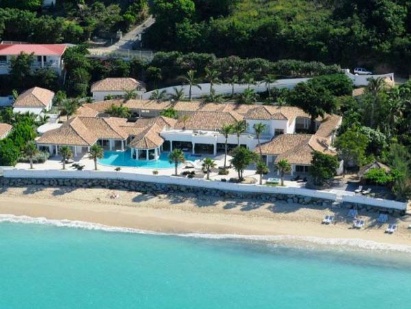 Saint Maarten Saint Martin Home 1004602