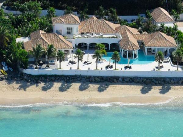 Saint Maarten Saint Martin Home 1004602