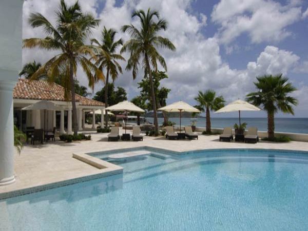 Saint Maarten Saint Martin Home 1004602