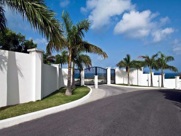 Saint Maarten Saint Martin Home 1004603