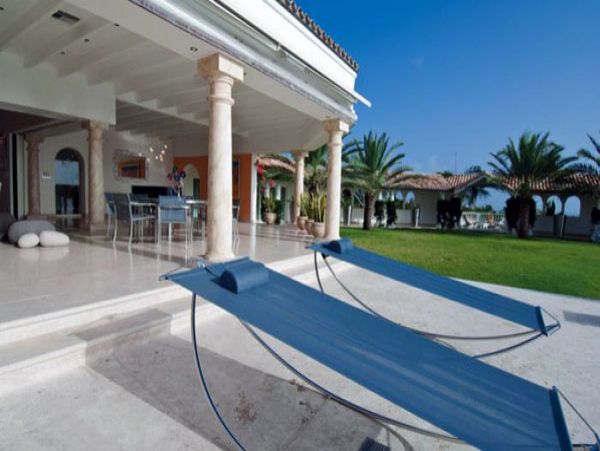 Saint Maarten Saint Martin Home 1004603