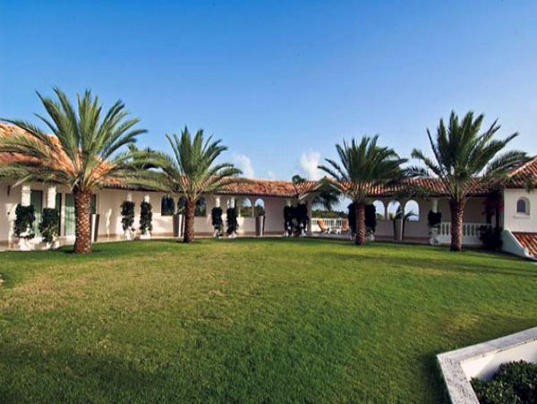 Saint Maarten Saint Martin Home 1004603