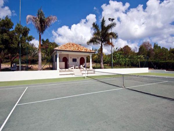 Saint Maarten Saint Martin Home 1004603