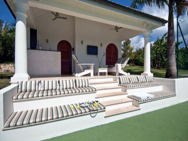 Saint Maarten Saint Martin Home 1004603
