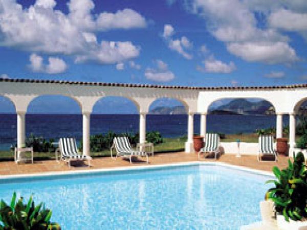 Saint Maarten Saint Martin Home 1004604