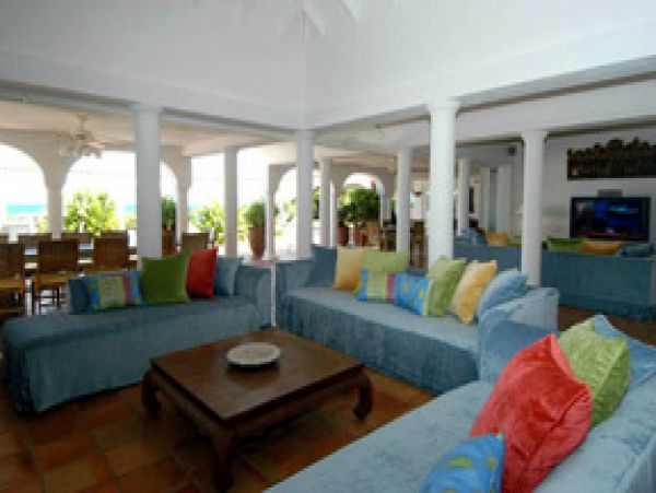 Saint Maarten Saint Martin Home 1004604