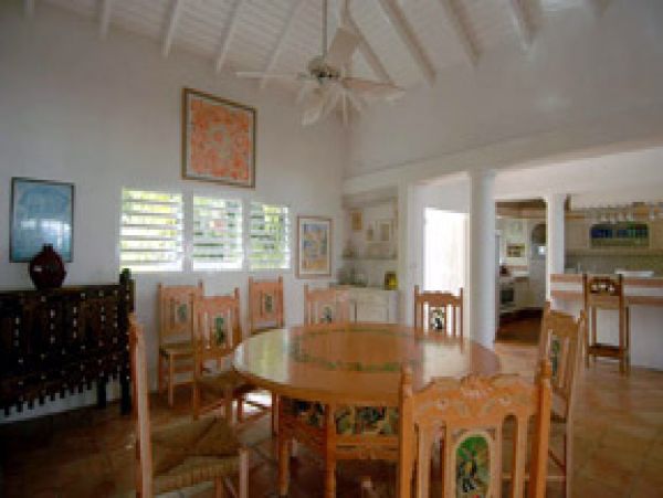 Saint Maarten Saint Martin Home 1004604