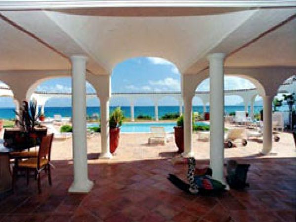 Saint Maarten Saint Martin Home 1004604