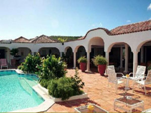 Saint Maarten Saint Martin Home 1004604