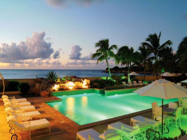 Saint Maarten Saint Martin Home 1004605