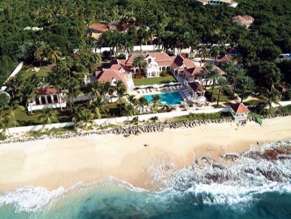 Saint Maarten Saint Martin Home 1004605