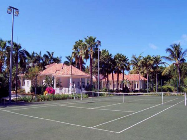 Saint Maarten Saint Martin Home 1004605