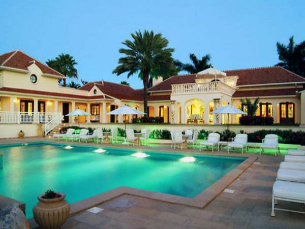 Saint Maarten Saint Martin Home 1004605