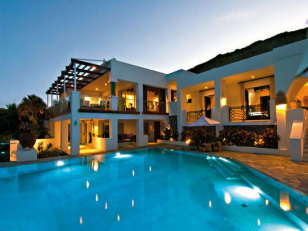Saint Maarten Saint Martin Home 1004606
