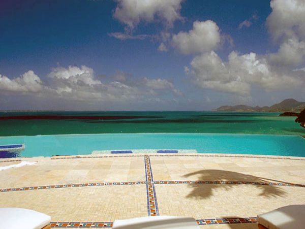 Saint Maarten Saint Martin Home 1004607
