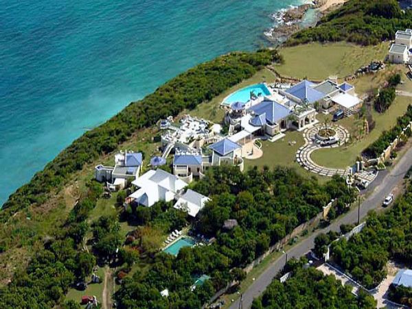 Saint Maarten Saint Martin Home 1004607