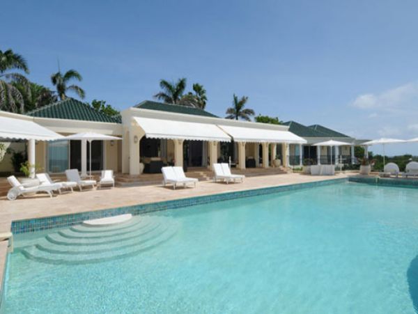Saint Maarten Saint Martin Home 1004608