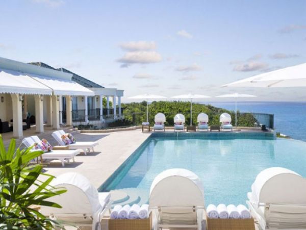 Saint Maarten Saint Martin Home 1004608