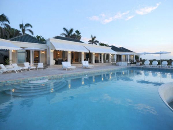 Saint Maarten Saint Martin Home 1004608