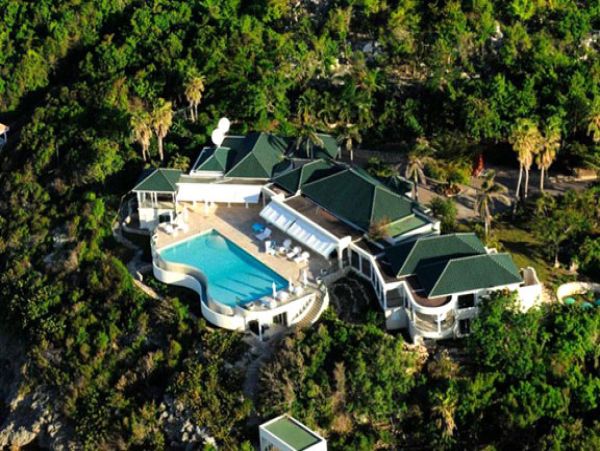 Saint Maarten Saint Martin Home 1004608