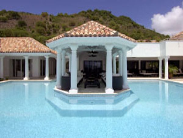 Saint Maarten Saint Martin Home 1004609