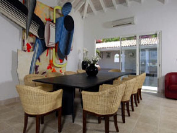 Saint Maarten Saint Martin Home 1004609