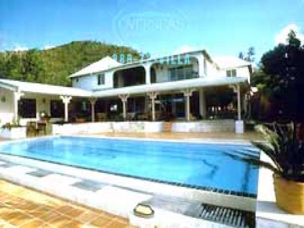 Saint Maarten Saint Martin Home 1004610
