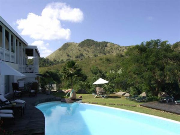 Saint Maarten Saint Martin Home 1004611