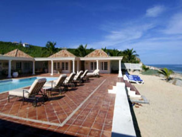 Saint Maarten Saint Martin Home 1004612