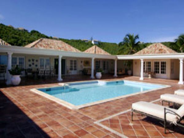 Saint Maarten Saint Martin Home 1004612