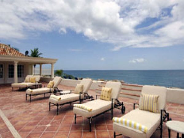 Saint Maarten Saint Martin Home 1004612