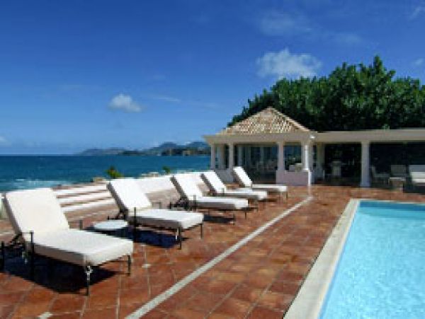 Saint Maarten Saint Martin Home 1004612
